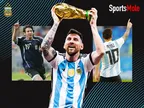 <span class="p2_new s hp">NEW</span> Lionel Messi’s greatest Argentina games ranked