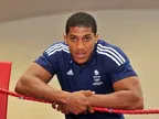 Italy appeal Cammarelle's defeat to Joshua