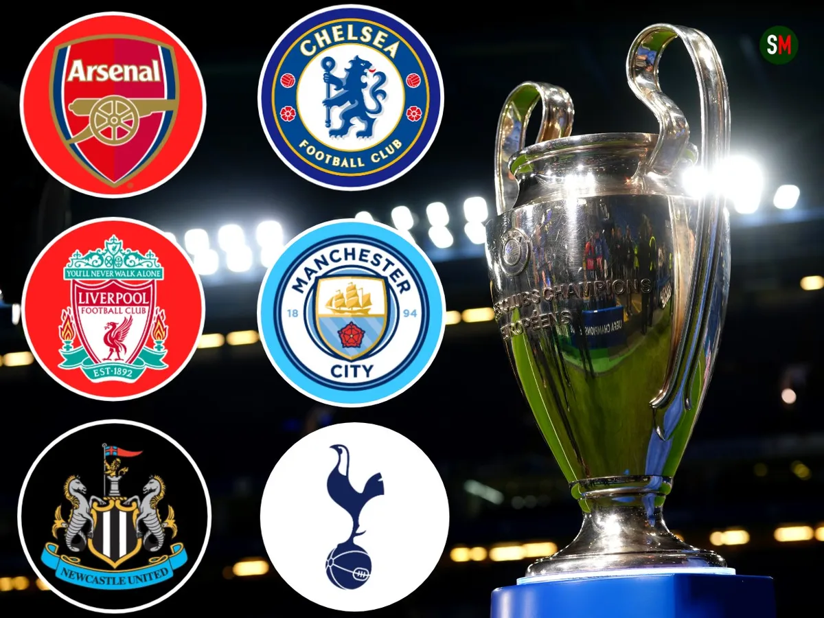 Brave the Bodo beast? Dream and nightmare CL routes for Premier League sides assessed