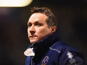 Micky Mellon pays tribute to Man United