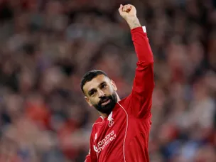 Liverpool's top goalscorers of all time