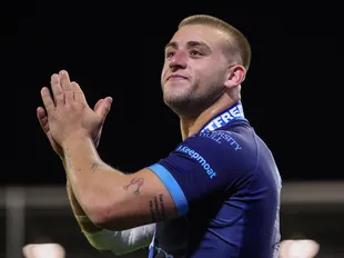 Who is the 2024 Man of Steel? Rugby League end-of-season awards revealed!
