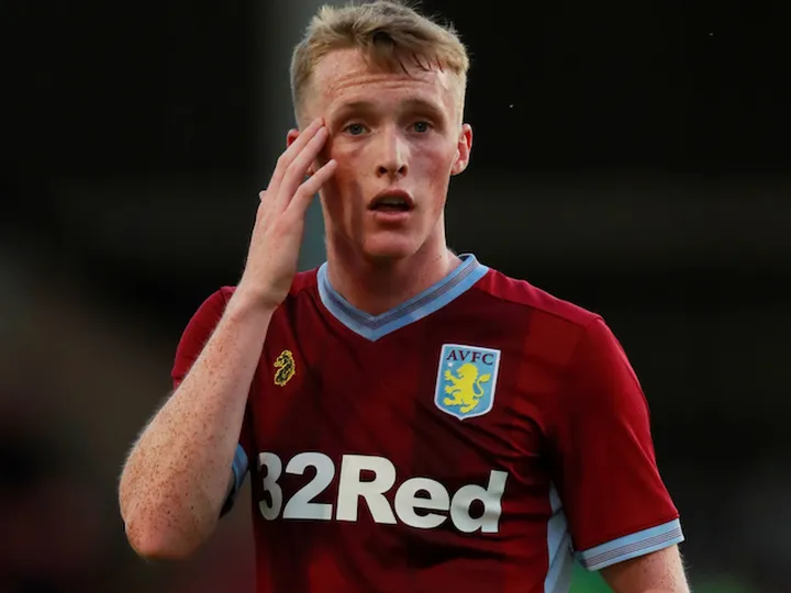 St Mirren snap up free agent Jake Doyle-Hayes