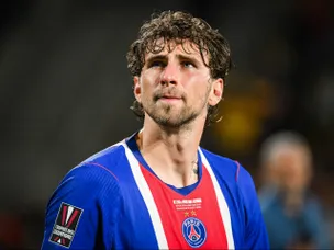 PSG: Zabarnyi under pressure, Spanish World Cup winner to replace him?