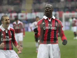 Balotelli wants Allegri to stay
