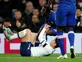 Tottenham injury, suspension list vs. Norwich