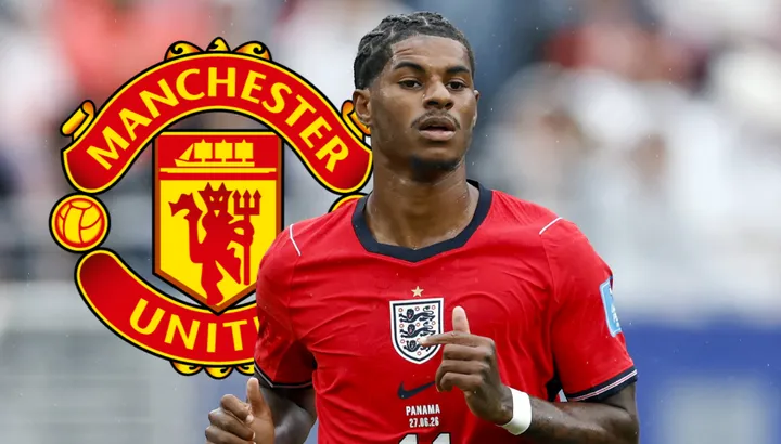 Man Utd’s squad stance over Marcus Rashford return made clear by senior figure with “amazing relationship”