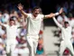 On this day: James Anderson becomes first Englishman to make 400 wickets