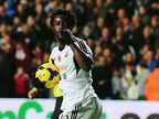 Team News: Bony starts for Swansea