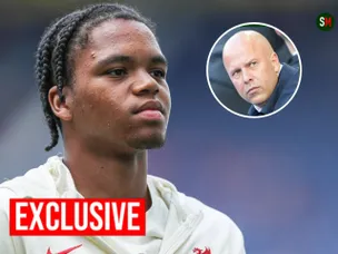Liverpool need one more signing up front after Ngumoha emergence, UCL finalist claims