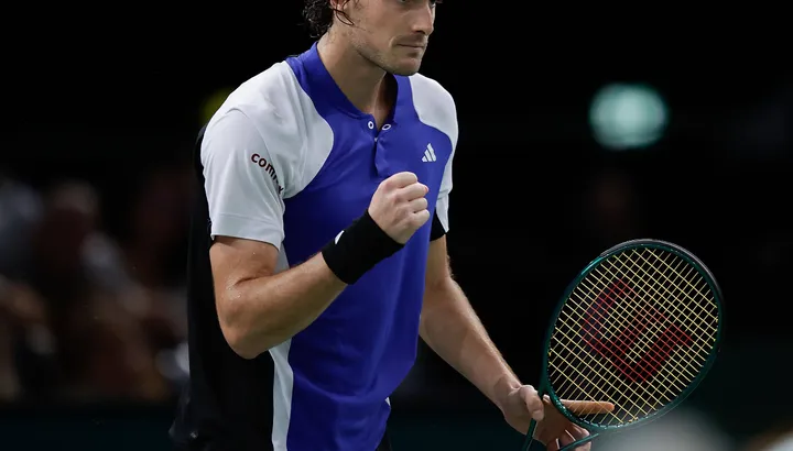 Preview:Tomas Machac vs. Stefanos Tsitsipas - prediction, head-to-head, tournament so far