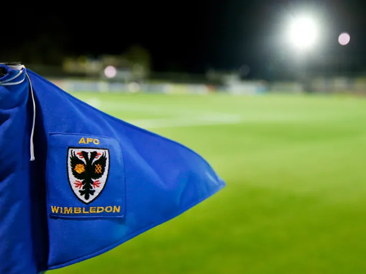 AFC Wimbledon sign Semi Ajayi
