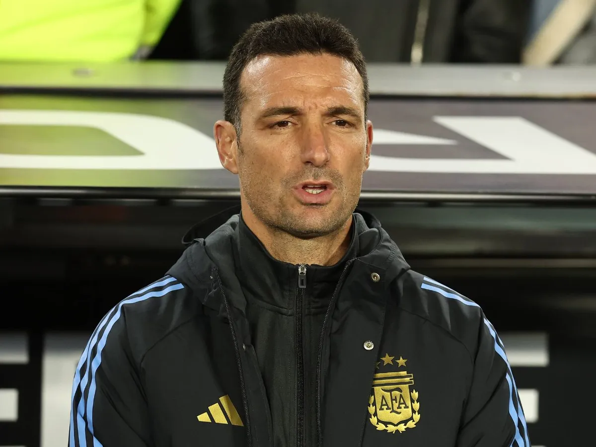 Argentina suffer double injury blow ahead of Mauritania, Zambia friendlies