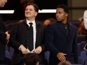 Why Real Madrid scout who unearthed Vinicius could be fired by Perez