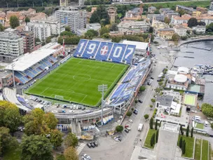Will Como vs. Man United go ahead? Weather update amid possible CL postponement