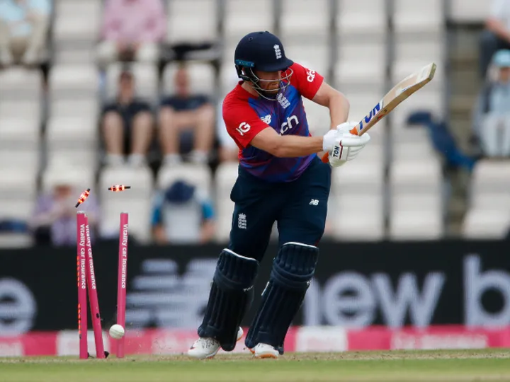 Dominant England seal T20 clean sweep over Sri Lanka
