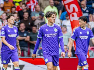 Groningen vs. Sittard - prediction, team news, lineups