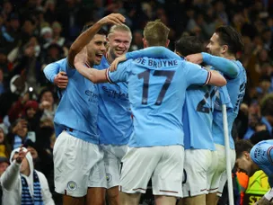 How Man City could line up against Burnley