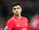 Report: Atletico meet Tufan's representatives
