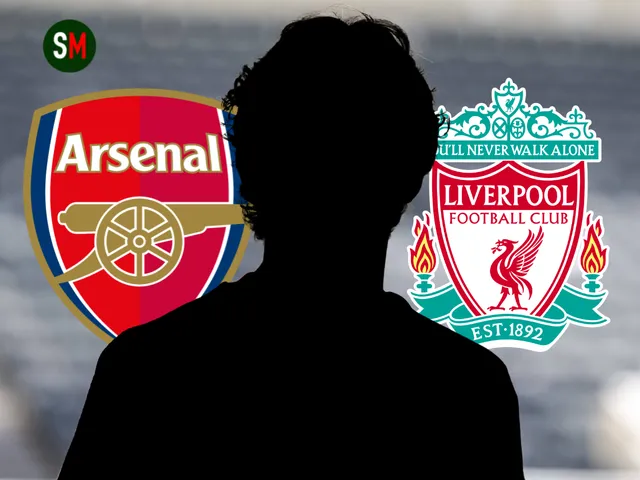 Arsenal, Liverpool blow as £75m target 'agrees' Bayern move - but race not over yet
