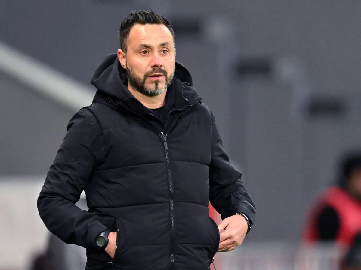 Why De Zerbi at Spurs is a crazy idea — even for those who love him