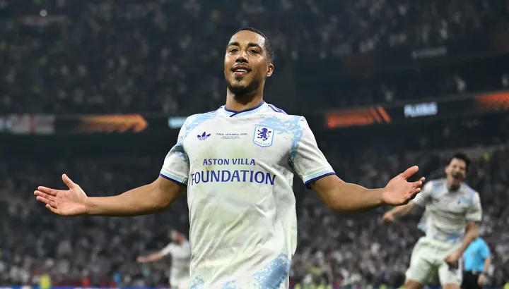Freiburg 0-3 Aston Villa: Highlights, man of the match, stats as Unai Emery wins a stunning fifth Europa League trophy