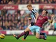Half-Time Report: Goalless between West Ham, Newcastle