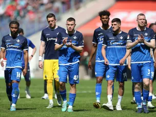 Darmstadt vs. Heidenheim - prediction, team news, lineups