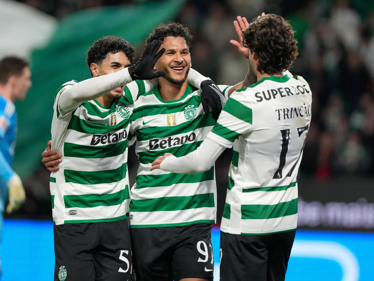 Porto vs. Sporting Lisbon - prediction, team news, lineups