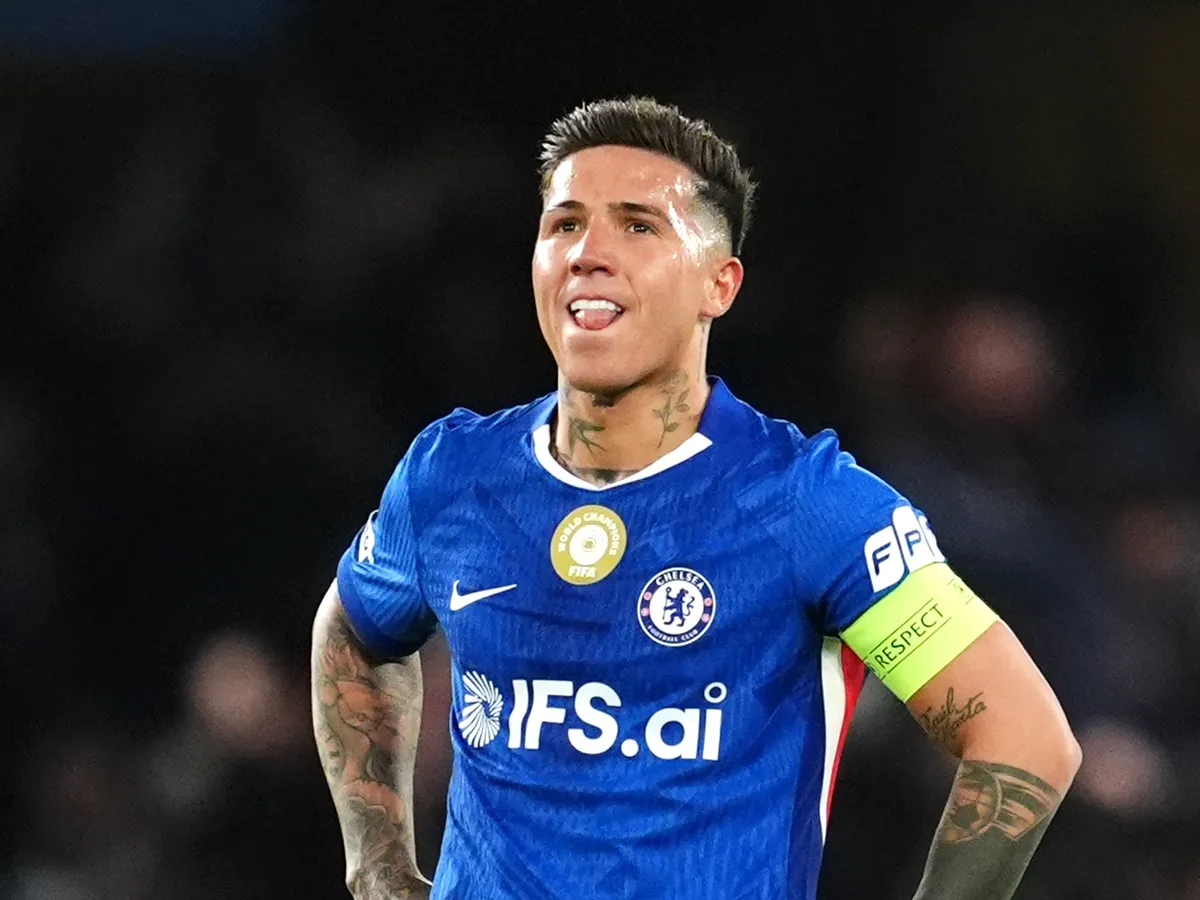 Chelsea transfer news: Three reasons why Enzo Fernandez should be sold by BlueCo this summer