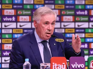 How to watch Brazil vs. Chile: Date, time, live stream, and TV channel