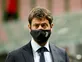 ECA chief Andrea Agnelli: 'European clubs face a â‚¬575 rebate due to coronavirus pandemic'