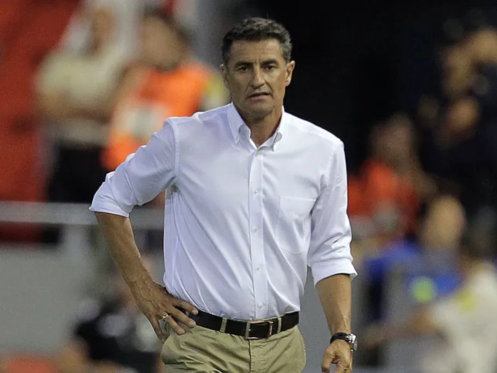 Olympiacos boss takes blame for PSG loss