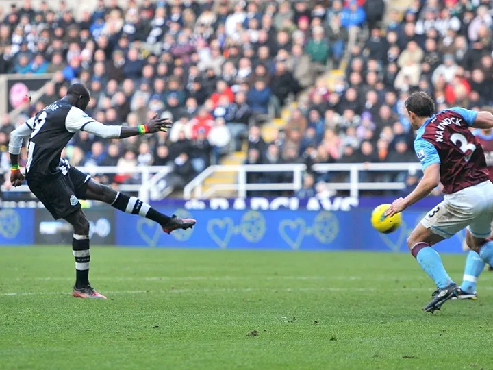 Sports Mole's Team of the Week