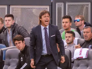 Earthquakes vs. Seattle - prediction, team news, lineups