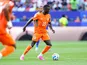 Nicolas Pepe lead Ivory Coast towards precious win against Curaçao