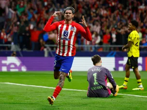 Getafe vs. Atletico - prediction, team news, lineups