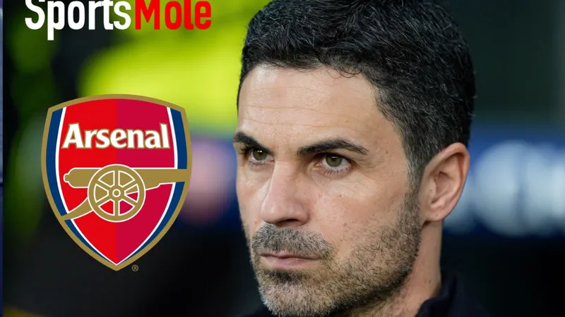 Arsenal in 'preliminary stages' of £52.2m move for Serie A defender