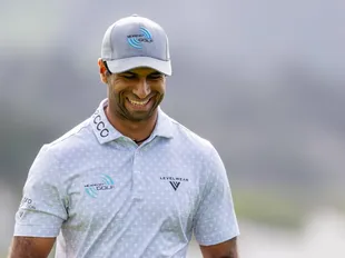 US PGA Championship: Past winners