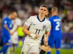 Bellingham in, Foden out: Predicted England XI vs. Serbia