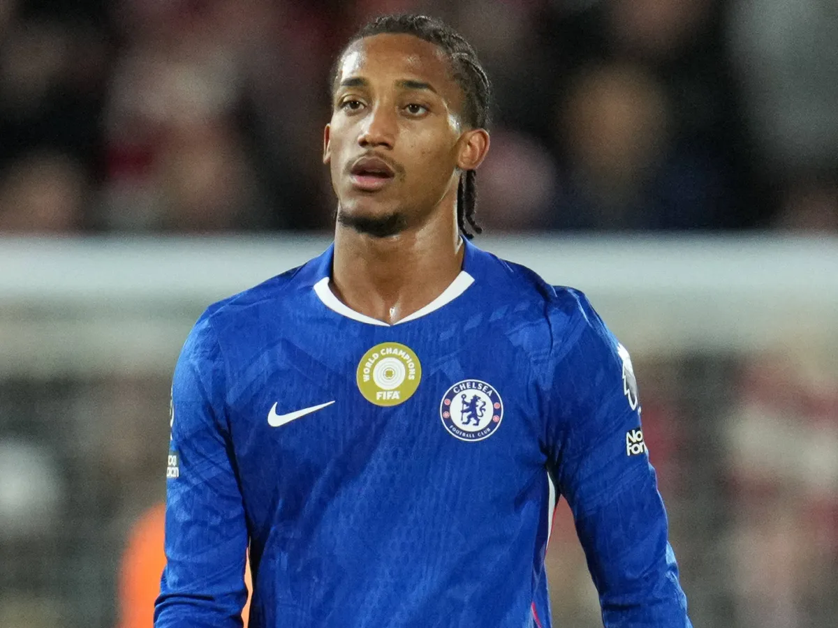 Chelsea lineup vs. Tottenham: Predicted XI for Premier League fixture after Joao Pedro injury scare