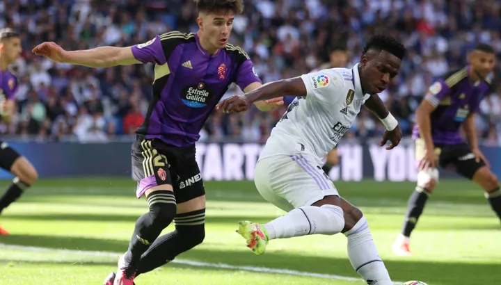 Barcelona 'closing in on deal for teenager Ivan Fresneda' - Sports Mole