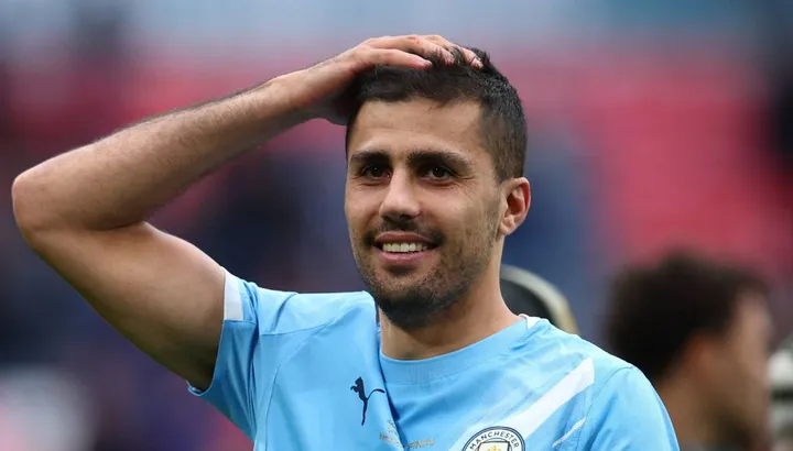 Man City latest: Rodri sets timeline for decision over future amid Real Madrid transfer links