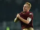 Torino earn draw against 10-man AC Milan