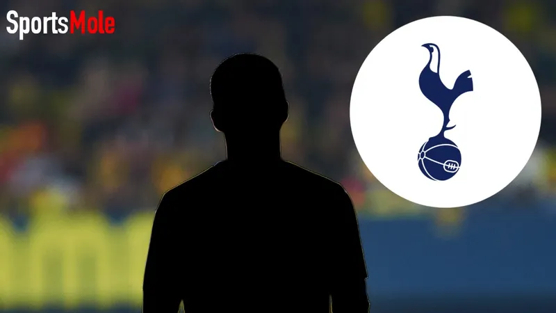 Spurs could smash transfer record for 'long-admired' 16 G/A striker