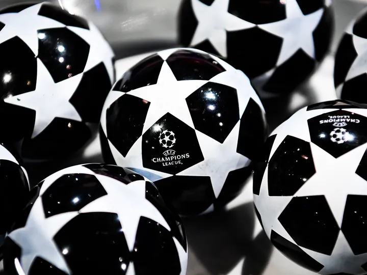 We asked AI to predict the Champions League draw - it's bad news for Man City
