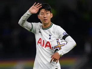 Spurs 'slash' Son asking price by 50% as possible LAFC wage revealed