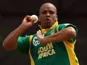 Vernon Philander