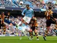 Lescott rules out Man City exit