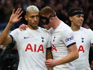 Brighton vs. Spurs - prediction, team news, lineups